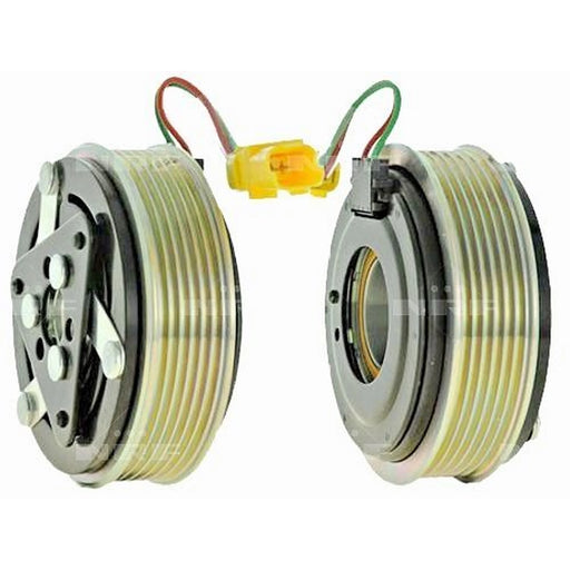 NRF A/C Compressor Magnetic Clutch 380172