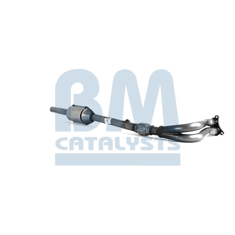 BM Catalysts Homologated Petrol Cat BM90437H