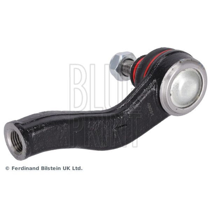 Blue Print Steering Tie Rod End Ball Joint Front Left ADD68752