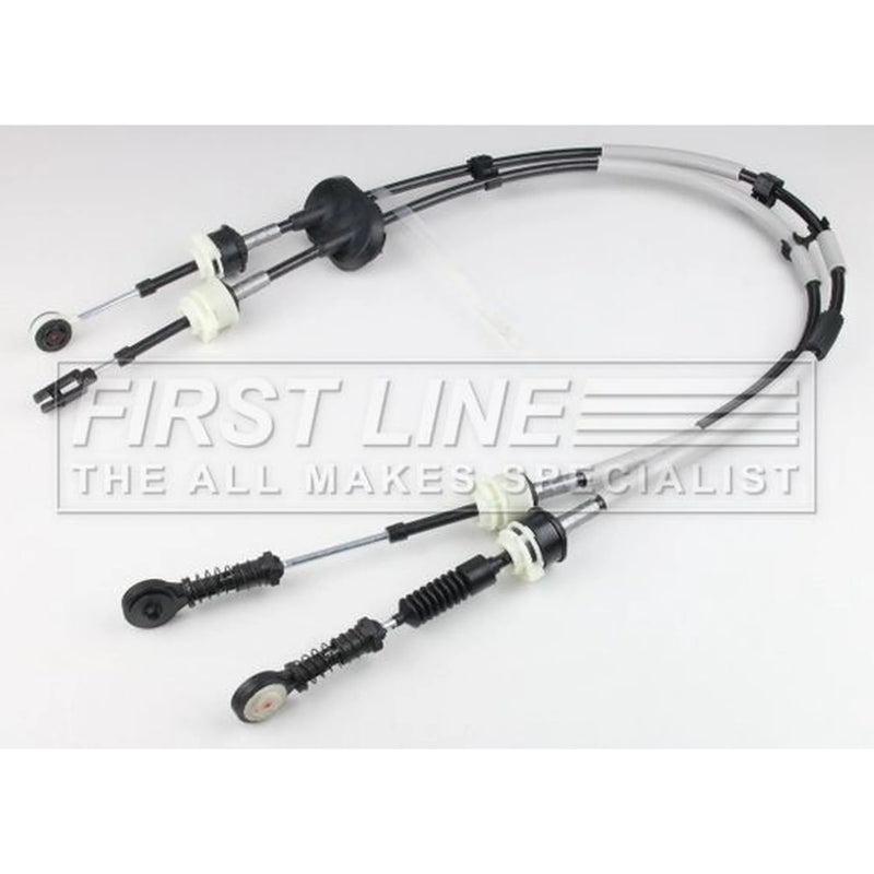 First Line Manual Transmission Cable Pull FKG1289