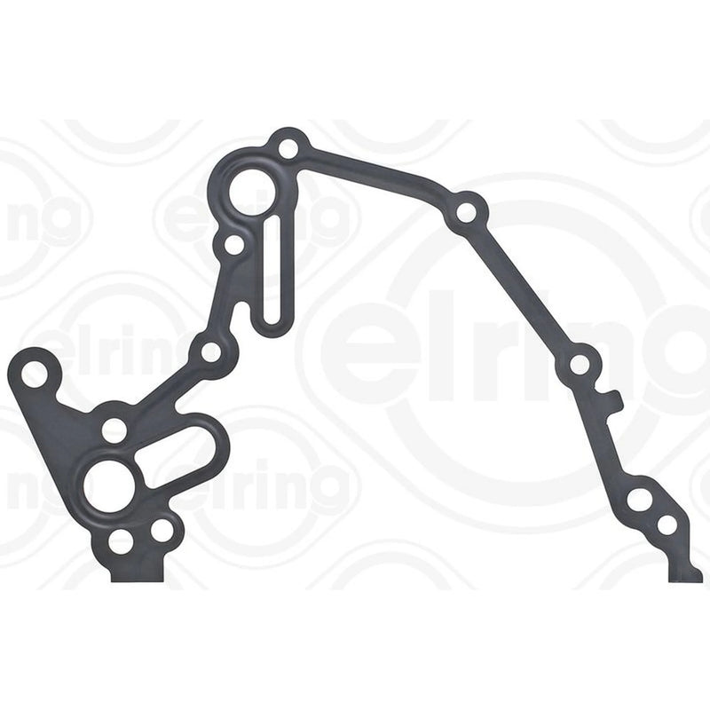 Elring Oil Pump Gasket OD ID Thick 245.730