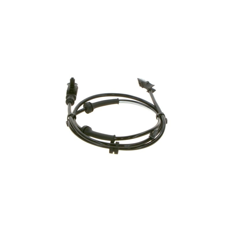 Bosch ABS Wheel Speed Sensor Front 0 265 007 537