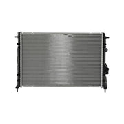 Hella Engine Radiator 8MK 366 304-391