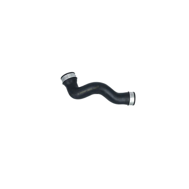 NRF Intercooler Turbo Charge Air Hose 166033