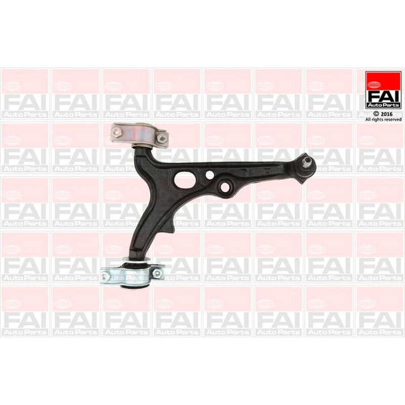 FAI Control/Trailing Arm SS1344