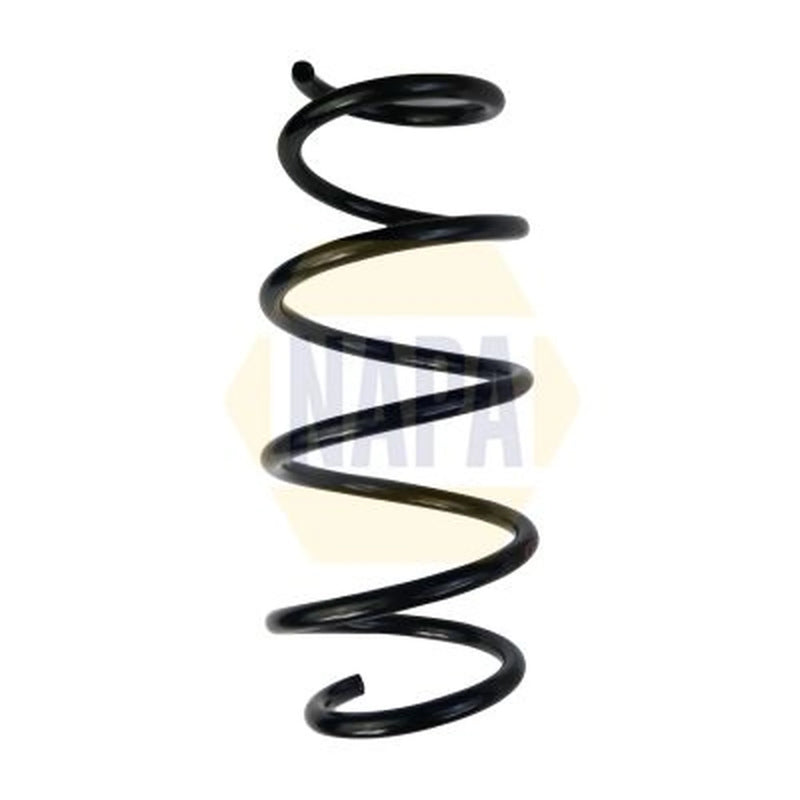 NAPA Front Suspension Coil Spring NCS1696