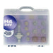 Osram CLKH424V lamp kit, 24V H4, 12 lamps, 3 flat fuse, in in a box Osram  - Town Parts