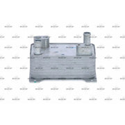 NRF Automatic Gearbox Oil Cooler 31362
