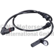 Pierburg ABS Wheel Speed Sensor Front 7.14059.14.0