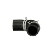 Gates Radiator Coolant Hose 166mm ID 05-4717