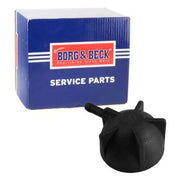Borg & Beck Coolant Expansion Tank Cap BRC81