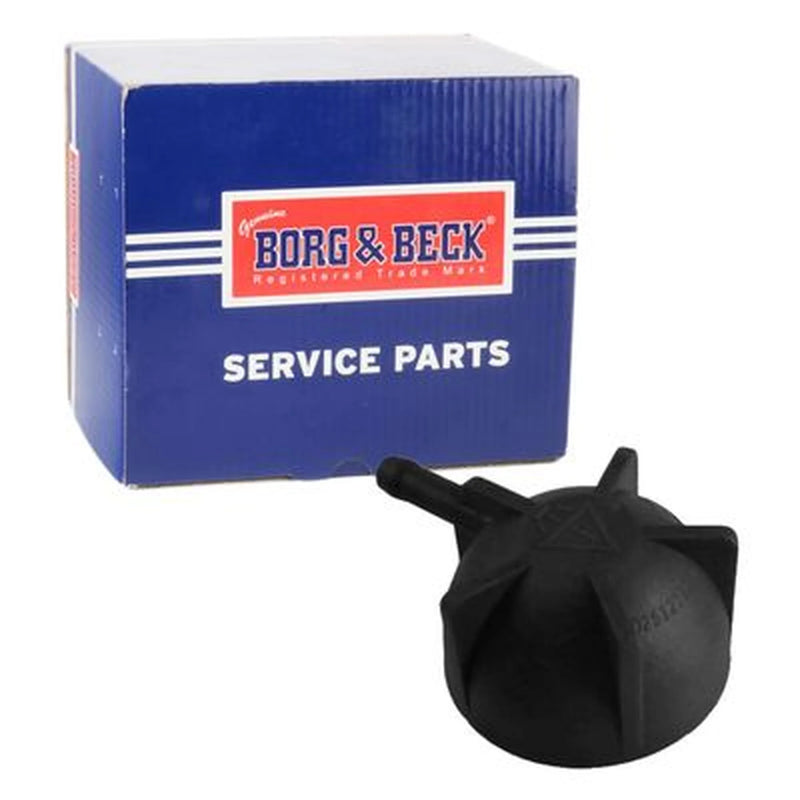 Borg & Beck Coolant Expansion Tank Cap BRC81