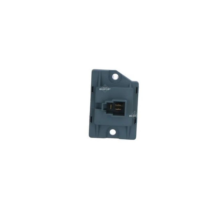 NRF Heater Blower Resistor 342079