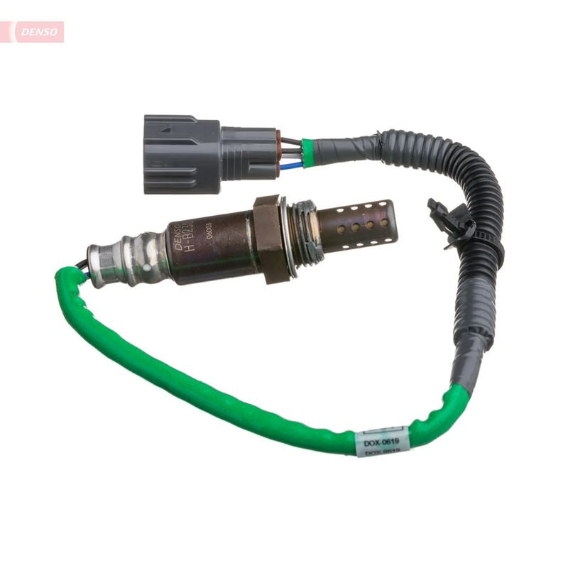 Denso O2 Lambda Oxygen Sensor Left DOX-0619
