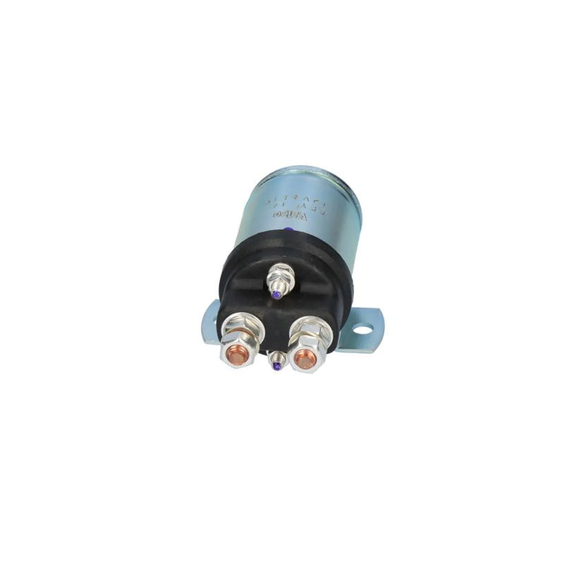 Valeo Starter Solenoid Switch 053457