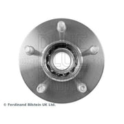Blue Print Wheel Bearing Kit Rear Right 68mm ADN18361