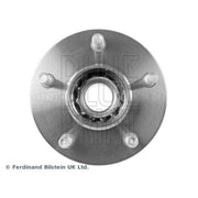 Blue Print Wheel Bearing Kit Rear Right 68mm ADN18361