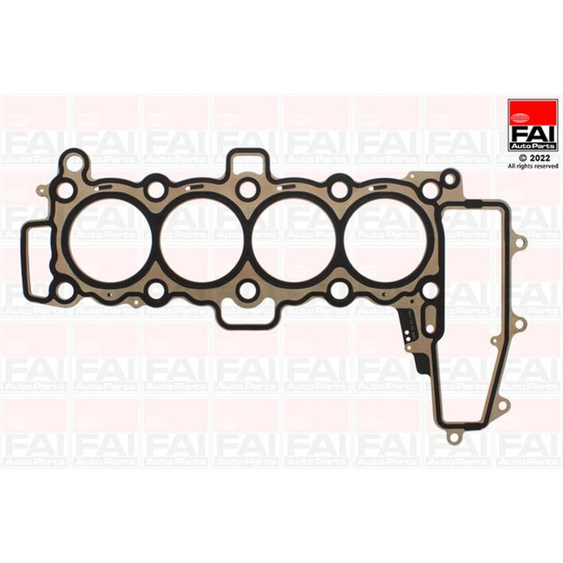 FAI Cylinder Head Gasket 1mm Thick HG2335A