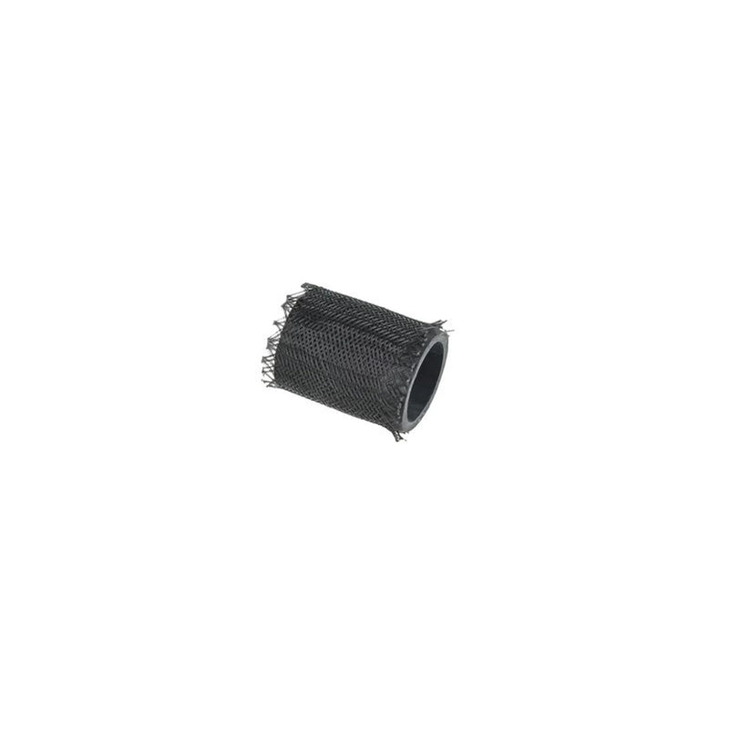 NRF Intercooler Turbo Charge Air Hose Outlet 166553