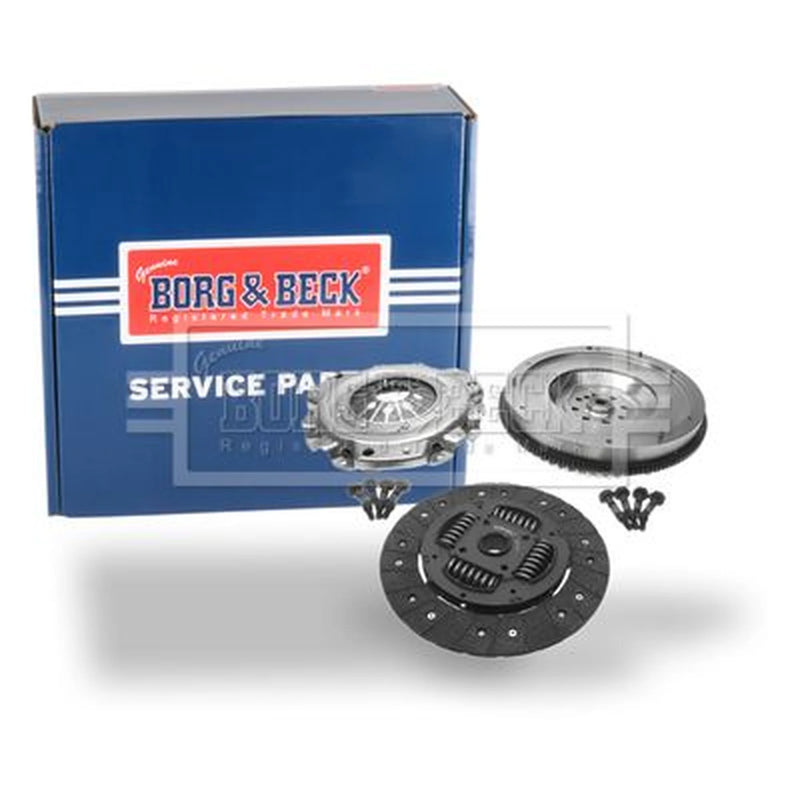 Borg & Beck Ek HKF1009