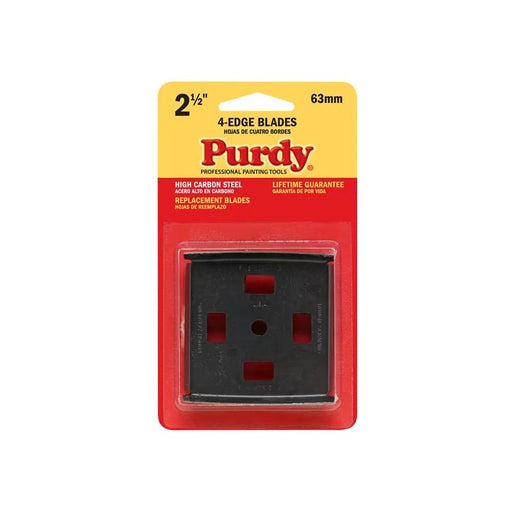 Purdy® Four Edge Scraper Replacement Blade - 144900535