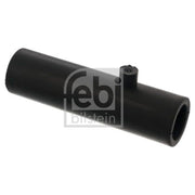 Febi Cylinder Head Cover Ventilation Hose 27mm OD ID 101mm 01578