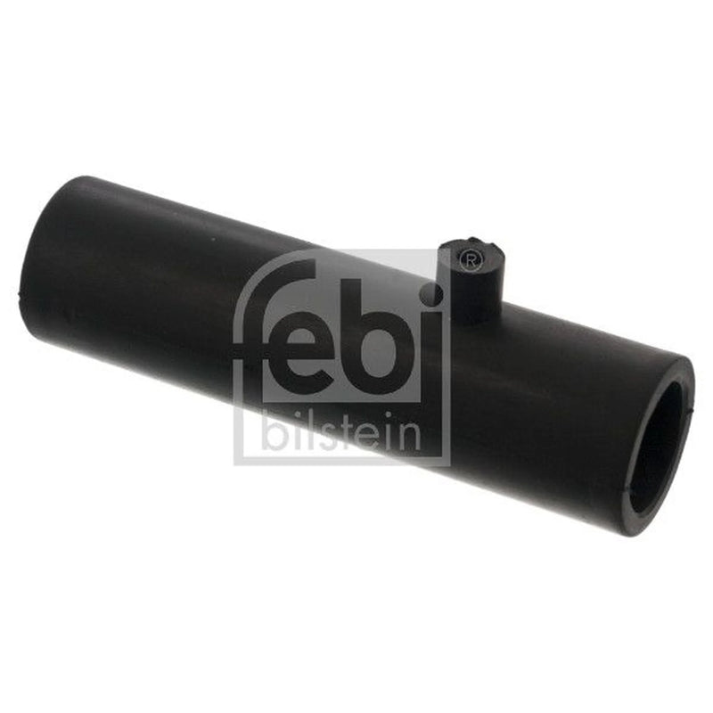 Febi Cylinder Head Cover Ventilation Hose 27mm OD ID 101mm 01578