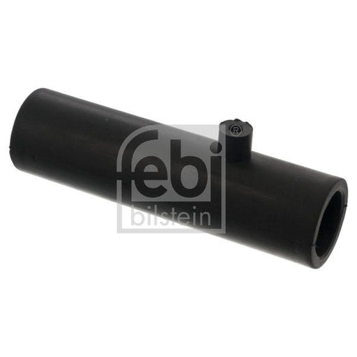 Febi Cylinder Head Cover Ventilation Hose 27mm OD ID 101mm 01578