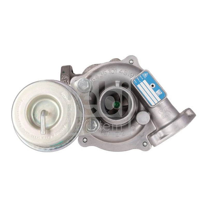 Febi Turbocharger Turbo Unit 187109