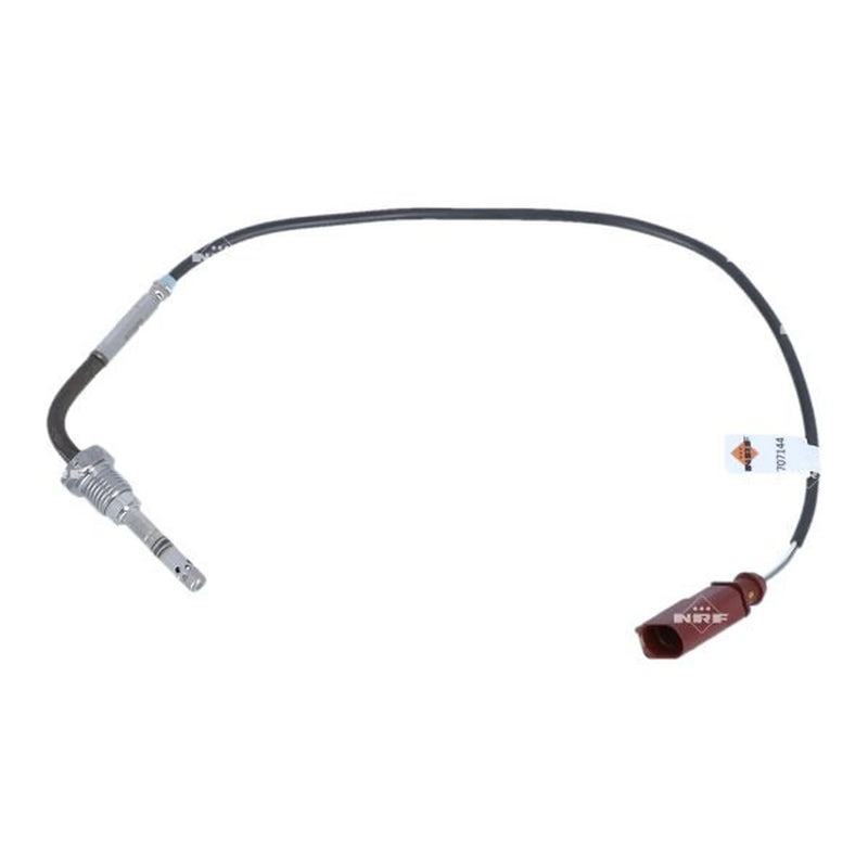 NRF Exhaust Gas Temperature Sensor before exhaust turboc 707144