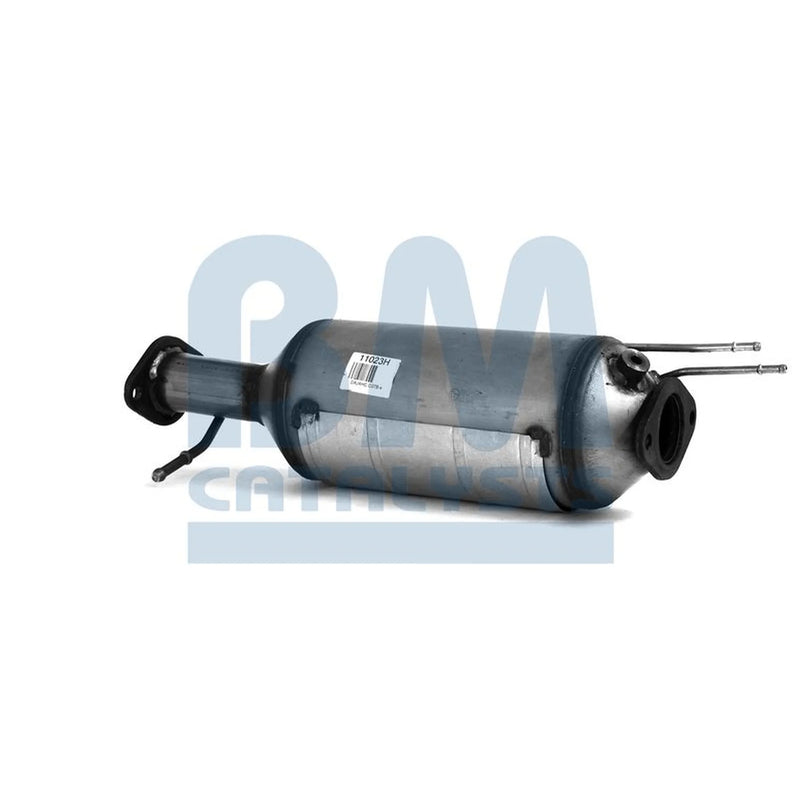 BM Catalysts Dpf BM11023