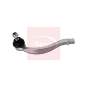 Apec Steering Tie Rod End Ball Joint Front Left M14x1.5 AST6524