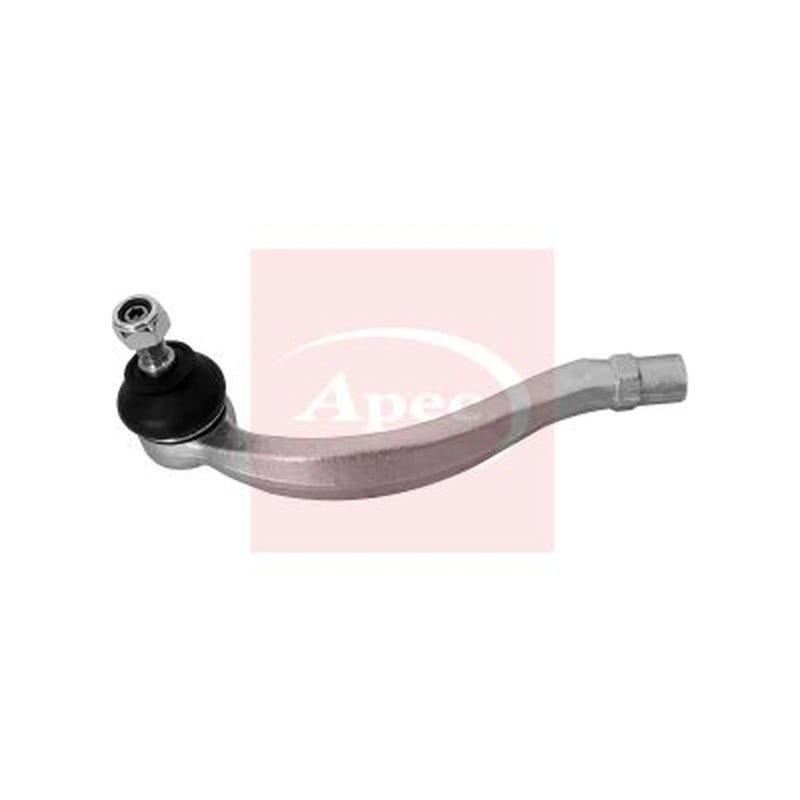 Apec Steering Tie Rod End Ball Joint Front Left M14x1.5 AST6524
