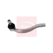 Apec Steering Tie Rod End Ball Joint Front Left M14x1.5 AST6524