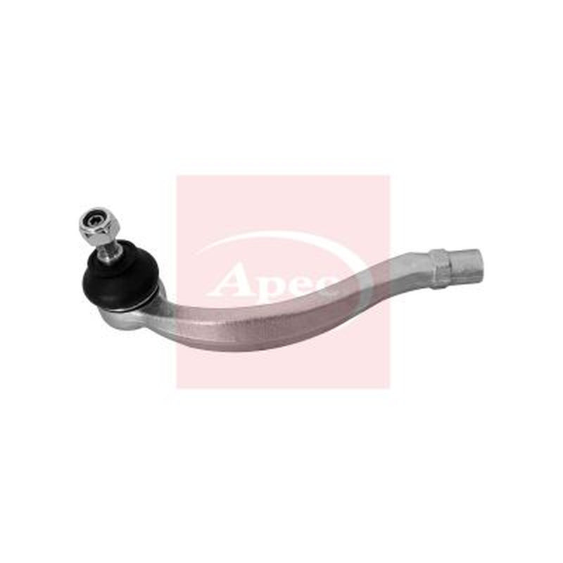 Apec Steering Tie Rod End Ball Joint Front Left M14x1.5 AST6524