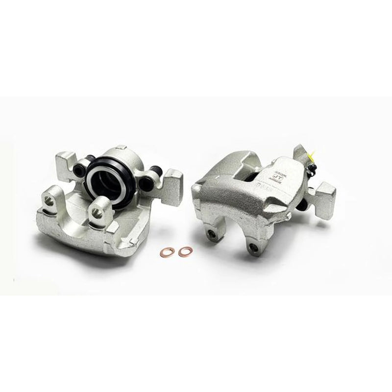 Juratek Brake Caliper Assembly Front Left JCA1308L