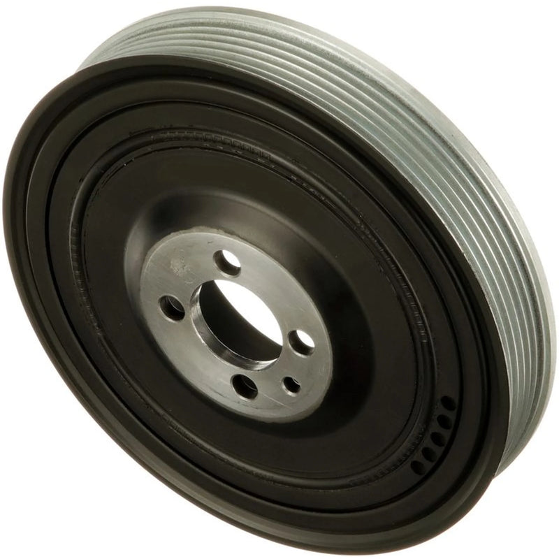 Gates Crank Shaft Belt Pulley TVD1239