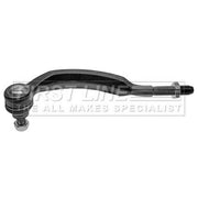 First Line Steering Tie Rod End Ball Joint FTR5534