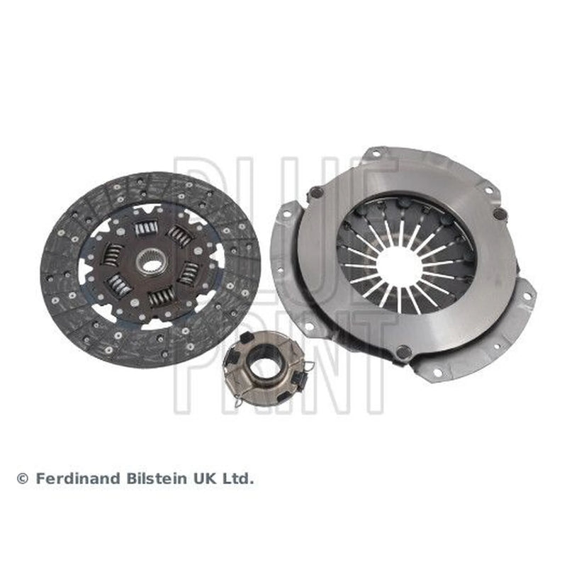 Blue Print Clutch Kit Set 3pc 240mm ADZ93032