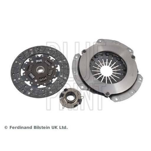 Blue Print Clutch Kit Set 3pc 240mm ADZ93032