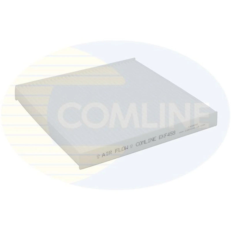 Comline Cabin Air Filter (Pollen Filter) EKF459