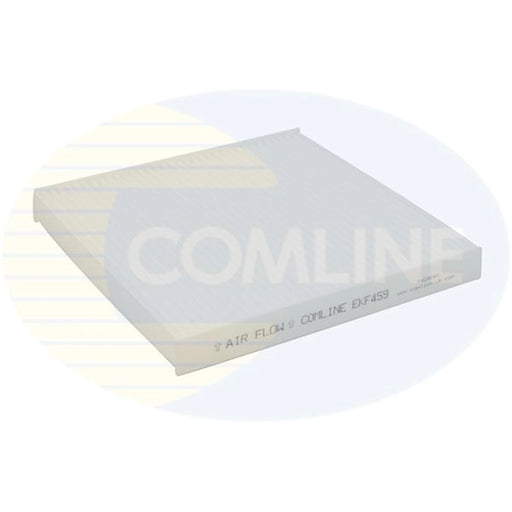 Comline Cabin Air Filter (Pollen Filter) EKF459