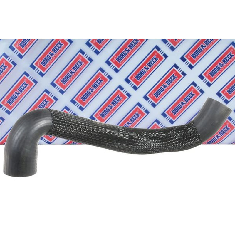 Borg & Beck Intercooler Turbo Charge Air Hose BTH1375