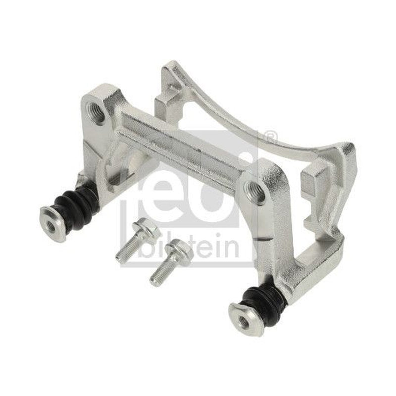 Febi Brake Caliper Carrier Rear Axle Right 1000097