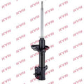 KYB Shock Absorber Damper Strut Rear Right 334119