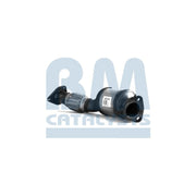 BM Catalysts Homologated Diesel Cat BM80214H