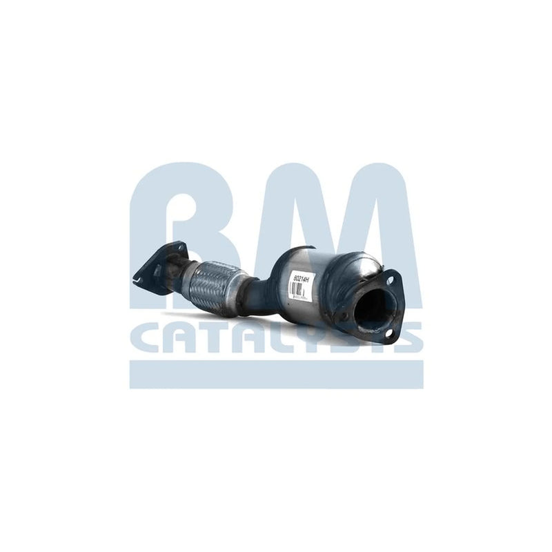 BM Catalysts Homologated Diesel Cat BM80214H