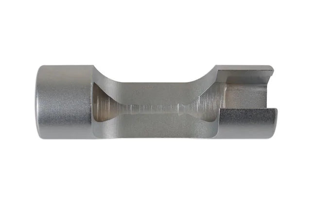 Laser Tools Fuel Line Socket 3/8"D 17mm - PL