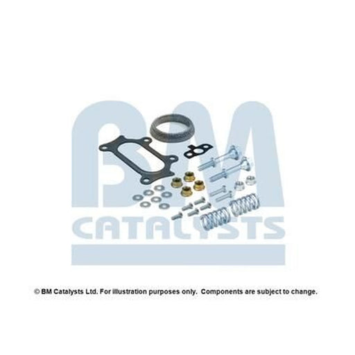 BM Catalysts Fitting Kit FK92216C FK92216C