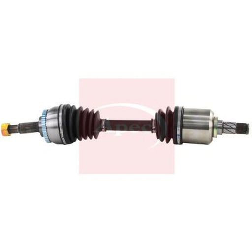 Apec CV Drive Shaft Driveshaft Front Left ADS1086L